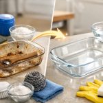 Hogyan lehet az üveg sütőformákat túl sok erőfeszítés nélkül visszaadni a boltban vásárolt csillogásukat? hogyan-lehet-az-uveg-sutoformakat-tul-sok-erofeszites-nelkul-visszaadni.png